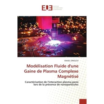 Modélisation Fluide d'une Gaine de Plasma Complexe Magnétisé - 1