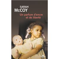 Un parfum d'encre et de liberté