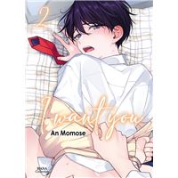 I Want You - Tome 2 : I want you - Tome 2