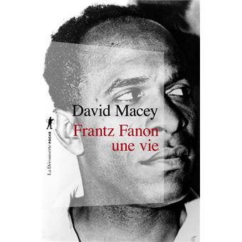 Frantz Fanon, une vie - 1