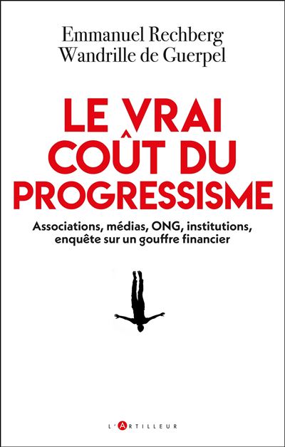 Le vrai coût du progressisme
