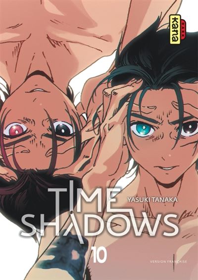 Vol.10 Time Shadows