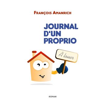 Journal d'un proprio