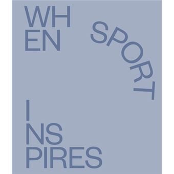 When sport inspires - 1