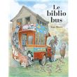 Le bibliobus