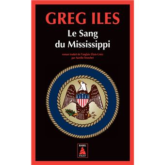 Le Sang du Mississippi - 1