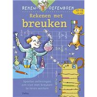Rekenen met breuken