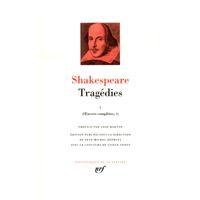 Tragédies