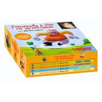 Histoires d'aventure