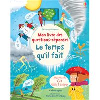 Le temps et les saisons