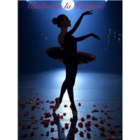 Ballerine la Vampiré