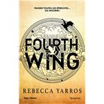 Fourth Wing 1 (Saga Empíreo)