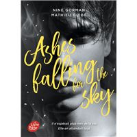 Ashes Falling For The Sky