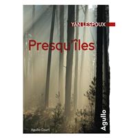 Presqu'îles