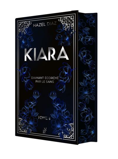 Kiara - Tome 2 : Kiara, diamant écorché par le sang - Tome 2 Édition Collector