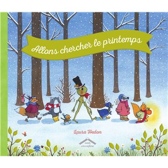 Allons chercher le printemps - 1