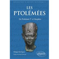 Les Ptolémées