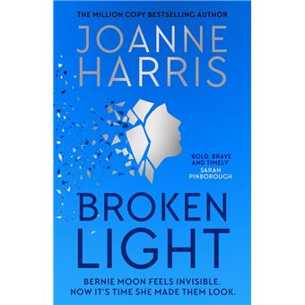 Broken Light - 1