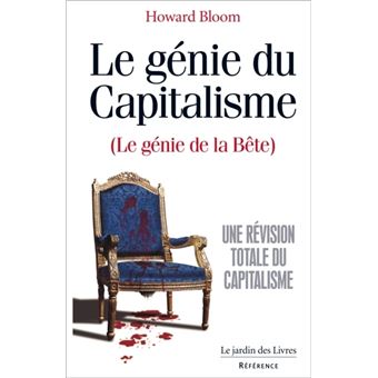 Génie du capitalisme - 1