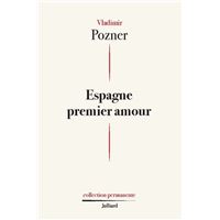 Espagne premier amour
