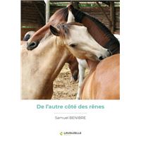 De l'autre côté des rênes