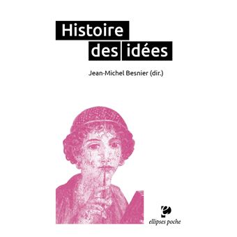 Histoire des idées - 1
