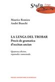 La Lenga del trobar