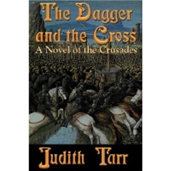 The Dagger and the Cross - 1