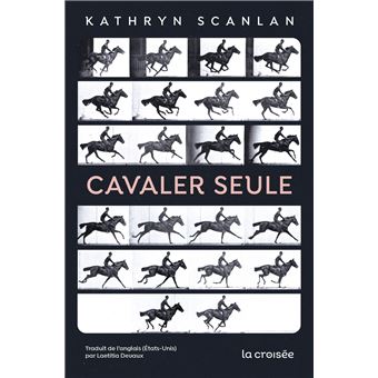 Cavaler Seule - 1