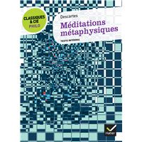 Classiques & Cie Philo - Méditations métaphysiques