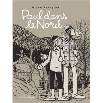 Paul - Paul dans le nord - 1