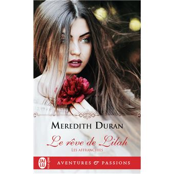 Le rêve de Lilah - 1