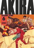Akira - Akira, T06