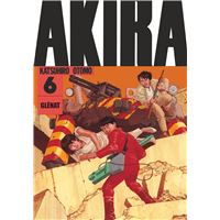 AKIRA,06 (NOIR ET BLANC)