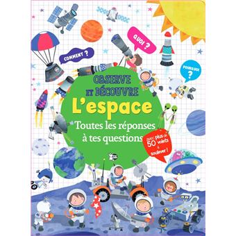 L'espace - 1