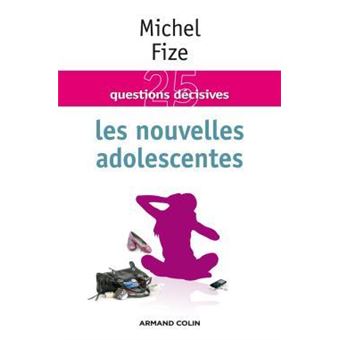 Les nouvelles adolescentes - 1