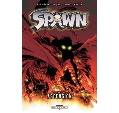 Spawn T10