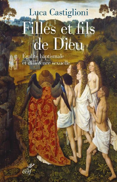 Filles et fils de dieu
