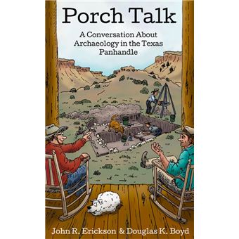Porch Talk - 1
