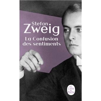 La Confusion des sentiments - 1
