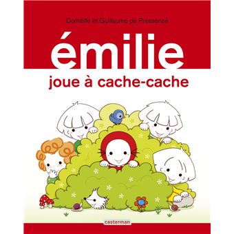 Émilie - Émilie, T31 - 1