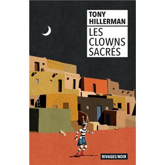 Les Clowns sacrés - 1