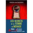 La Femme De Ménage - Les Secrets De La Femme De Ménage - Freida ...