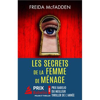 Les Secrets De La Femme De Menage