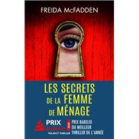 Les secrets de la femme de ménage