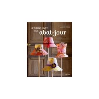 Le grand livre des abat-jour - 1