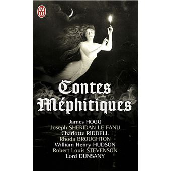 Contes méphitiques - 1