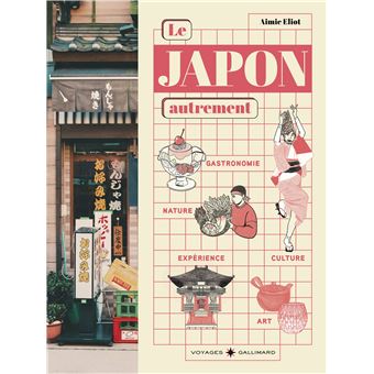 Le Japon autrement - 1