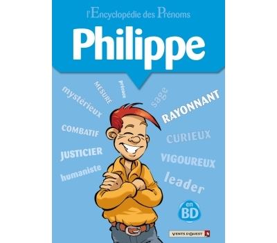 L'Encyclopédie des prénoms - Tome 08 -  Gégé - cartonné