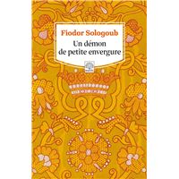 Un démon de petite envergure